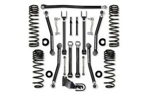 Rock Krawler 2.5in Adventure X Lift Kit, No Shocks - JL: 2dr