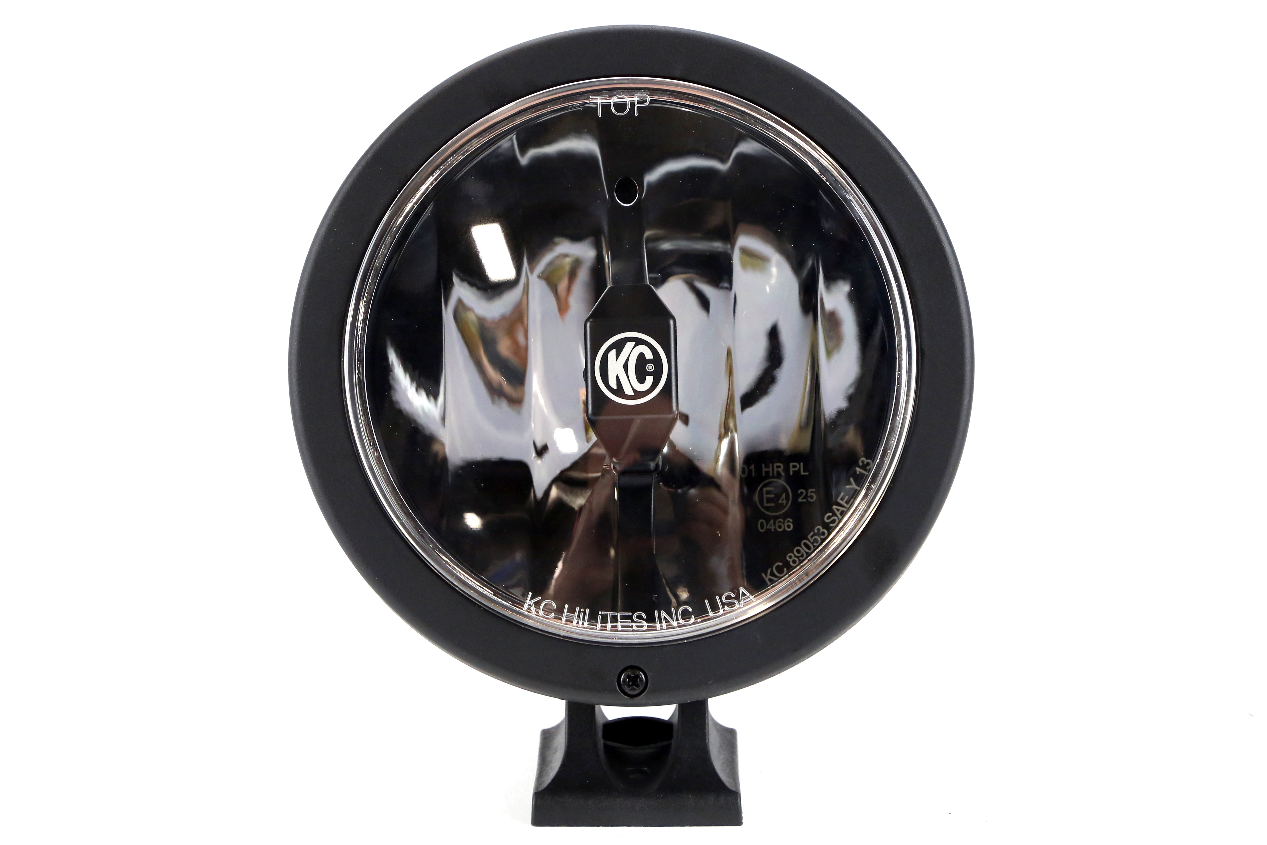 KC HiLiTES Pro-Sport With Gravity LED G6 Lights