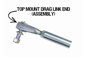 Rock Krawler Top Mount Drag Link End  - JT/JL/JK