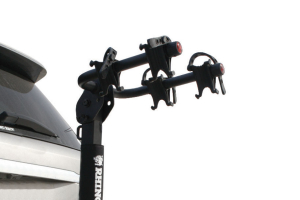 Rhino rack 2 bike hitch mount bike carrier shop