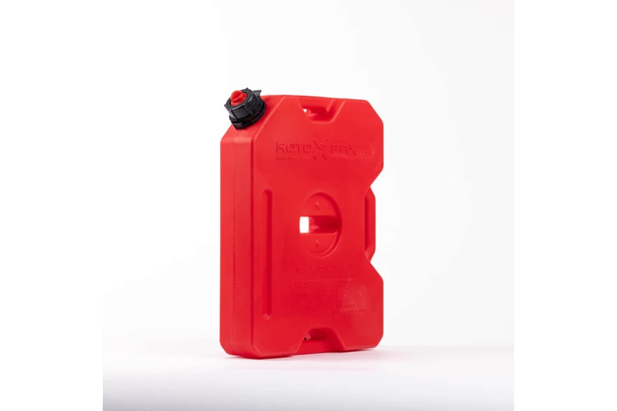 Roto Pax 2-Gallon Gen 2 Gasoline Container