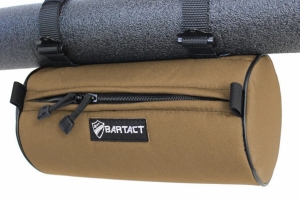 Bartact Roll Bar Barrel Bag - Large, Coyote