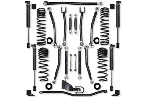 Rock Krawler 4.5in X-Factor No Limits - Stage 1 - JL 2Dr