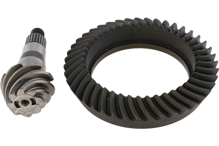 Dana Spicer Differential Ring and Pinion - DANA 44 5.38 Ratio - JK