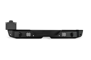 Body Armor Orion Rear Bumper - JL 