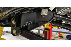 AEV Stamped Geometry Correction Brackets - JT/JL 