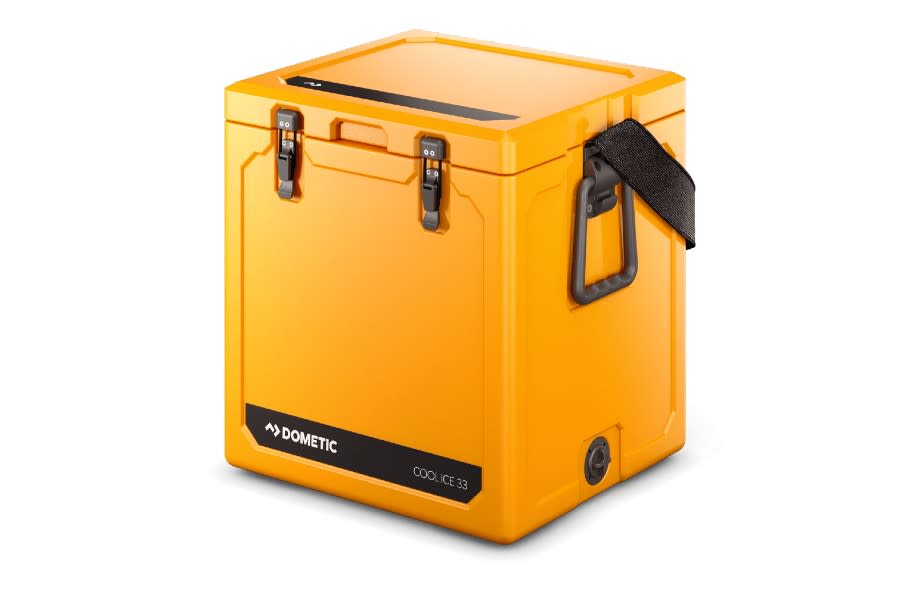 Dometic WCI Cool-Ice Box, Glow - 33L