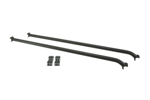 Jeep JK 2dr Kargo Master Congo Pro Roof Rails Jeep Rubicon 2007