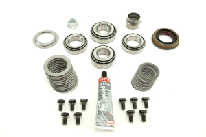 Dana Super 30 Master Axle Overhaul Bearing Kit - JK Non Rubicon