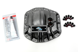 Dana 44 AdvanTEK Rear Differential Cover Kit  - JT/JL