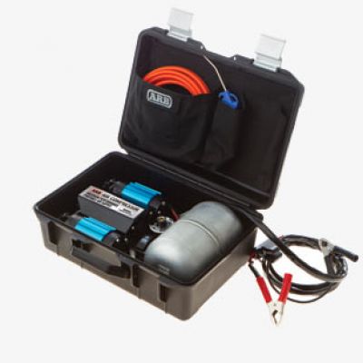 ARB Portable Twin Air Compressor