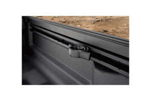 Mopar Trail Rail Cargo Management System - JT