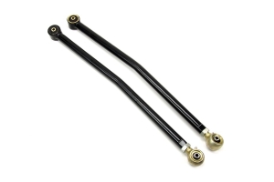 03-06 Wrangler TJ LWB LCG Long Arm & Bracket Upgrade Kit Lower 3-5 Inch Lift TeraFlex