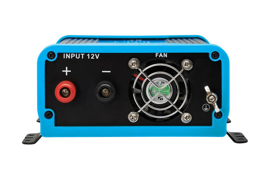 Eaton Tripp Lite 3000W Pure Sine Wave Power Inverter