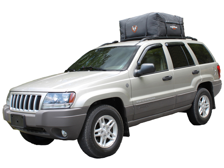 Rightline Gear Edge Car Top Carrier Bag