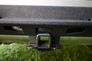 Fishbone Offroad Mako Rear Bumper  - JL 