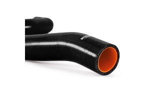 Mishimoto Silicone Coolant Hose Kit - Black - JL 2.0L