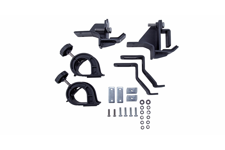 Rhino Rack Pioneer High Lifting Jack & Shovel Bracket Kit