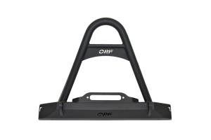 OR-Fab Front Winch Bumper w/Stinger