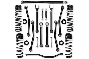 Rock Krawler 3.5in Ultimate Adventure Lift Kit - JL 392 