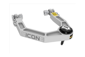 Icon Vehicle Dynamics Stage 2 Suspension System - 0-2in Lift - 2021+ Ford Bronco Hoss 2.0