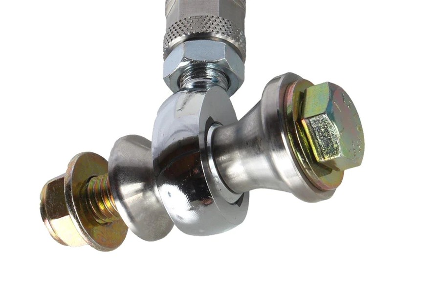 Carli Suspension Front Sway Bar End Links - JK 07-17 4dr