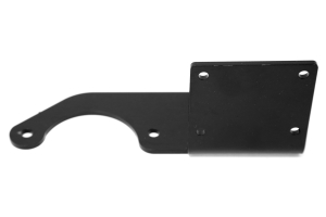 Northridge4x4 ARB Compressor Bracket Black - JK