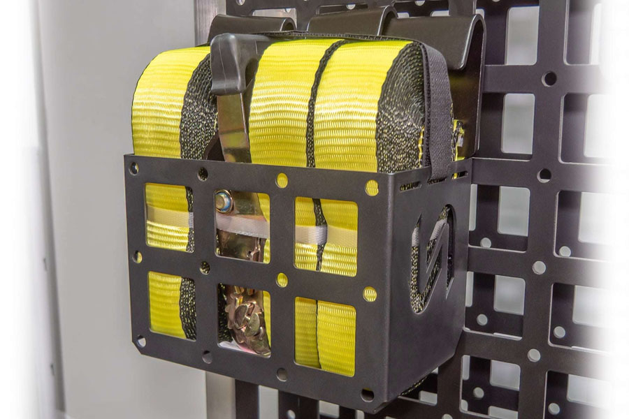 Turn Offroad MOLLE-Loc Basket 2x3