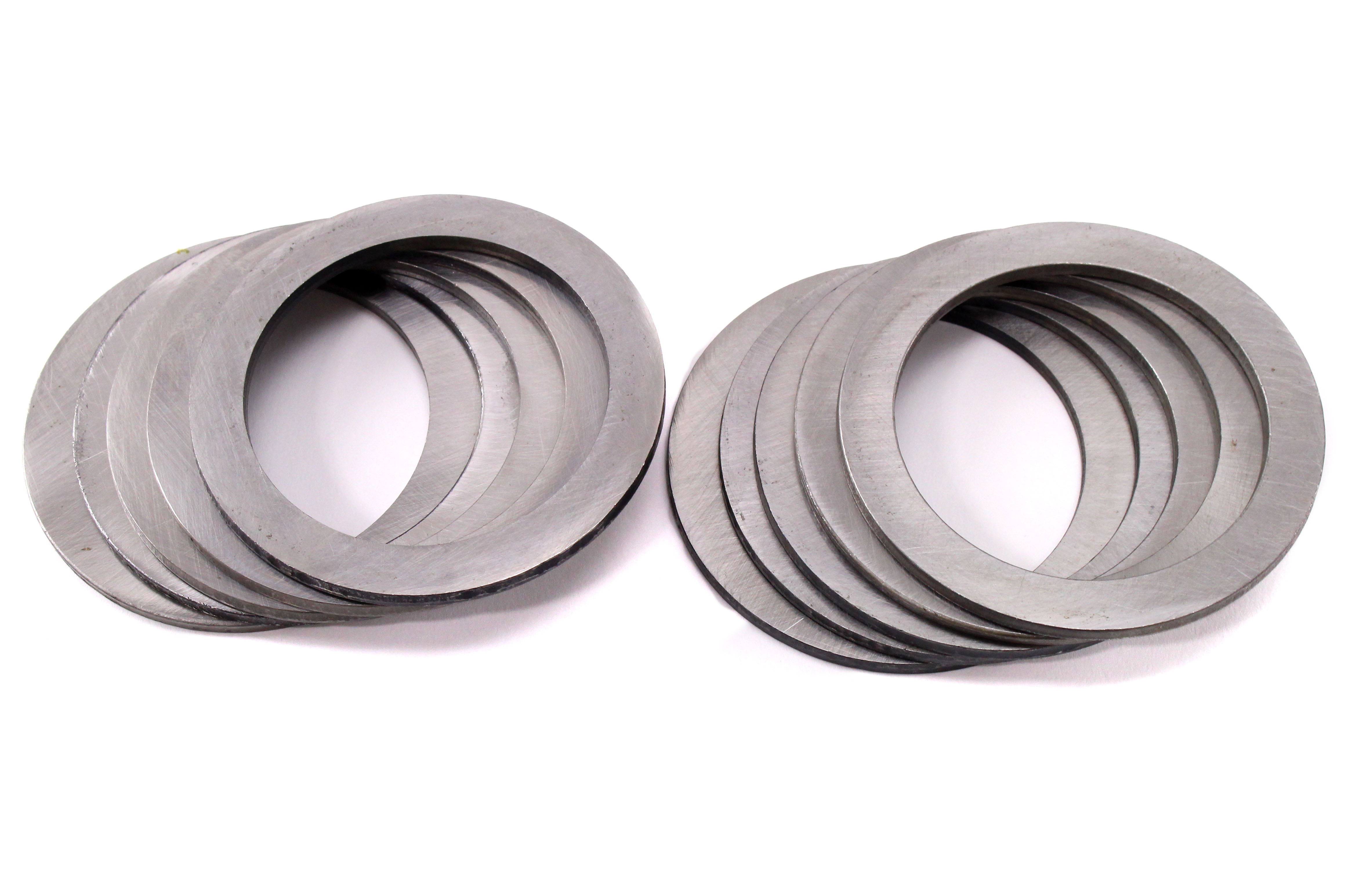 Dana Master Overhaul Super Dana 44  w/Trac Lok and Standard Rebuild Kit Rear - JK Non Rubicon