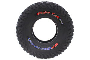 BFGoodrich Baja Tire 39X13.50R17LT