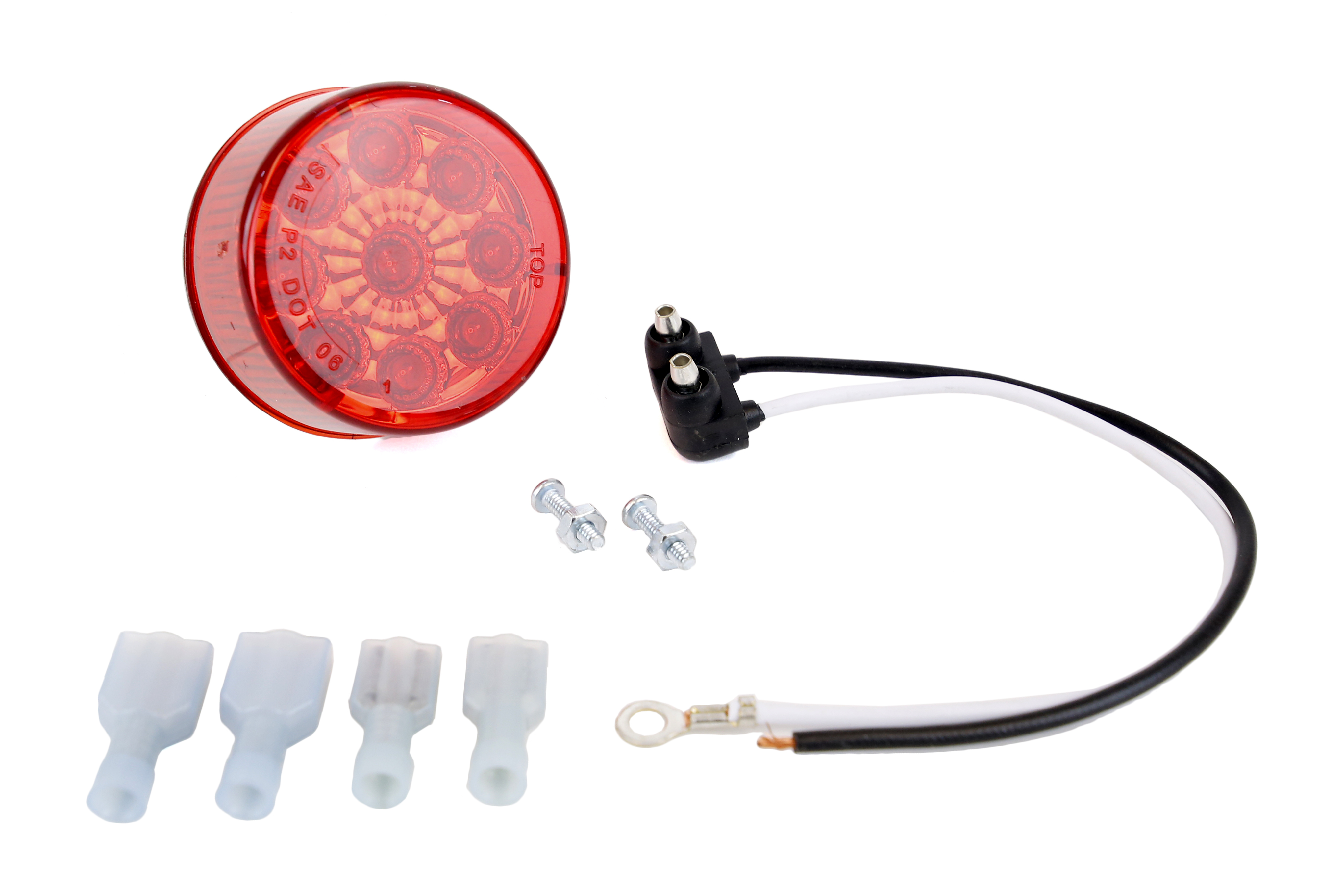 Expedition One Third Brake Light