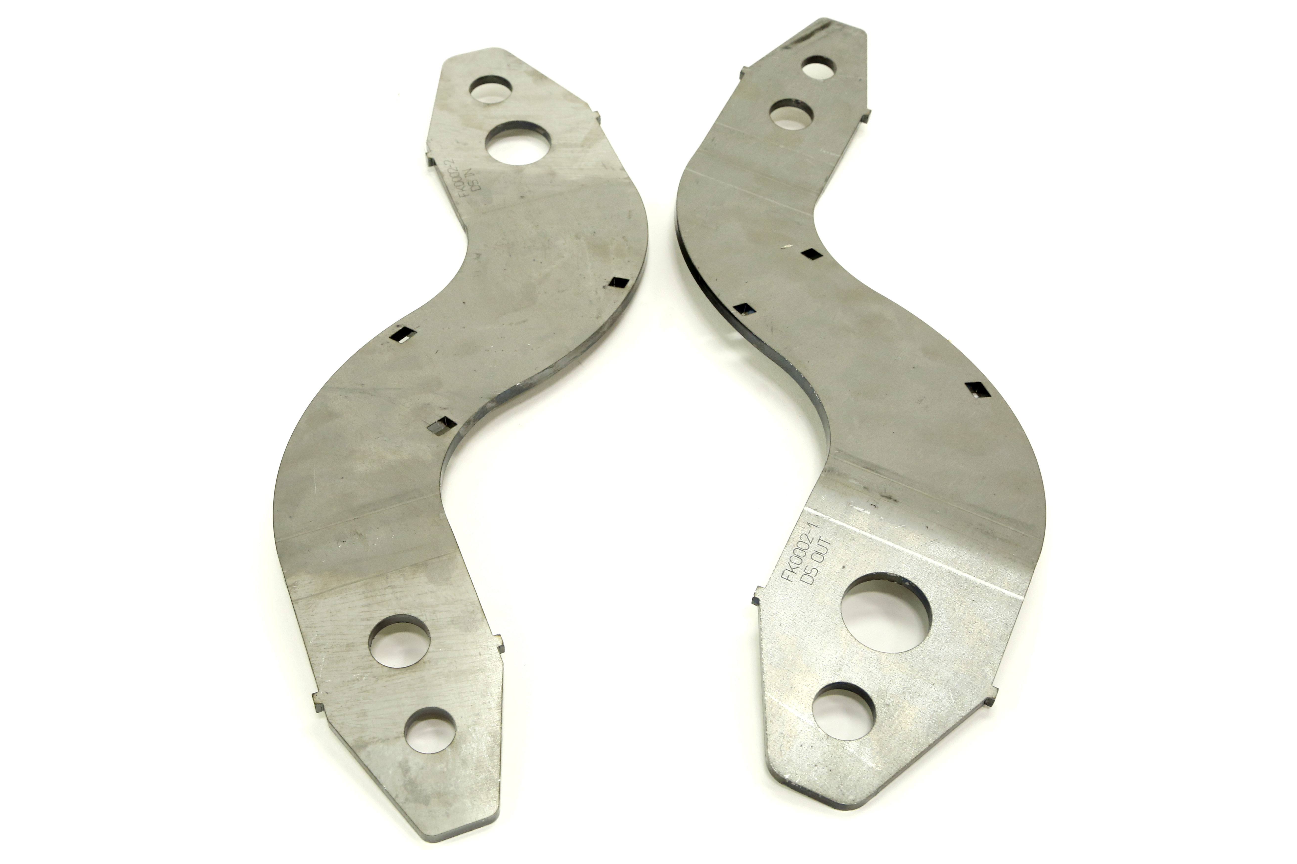 Artec Industries Back Half Frame - LJ/TJ