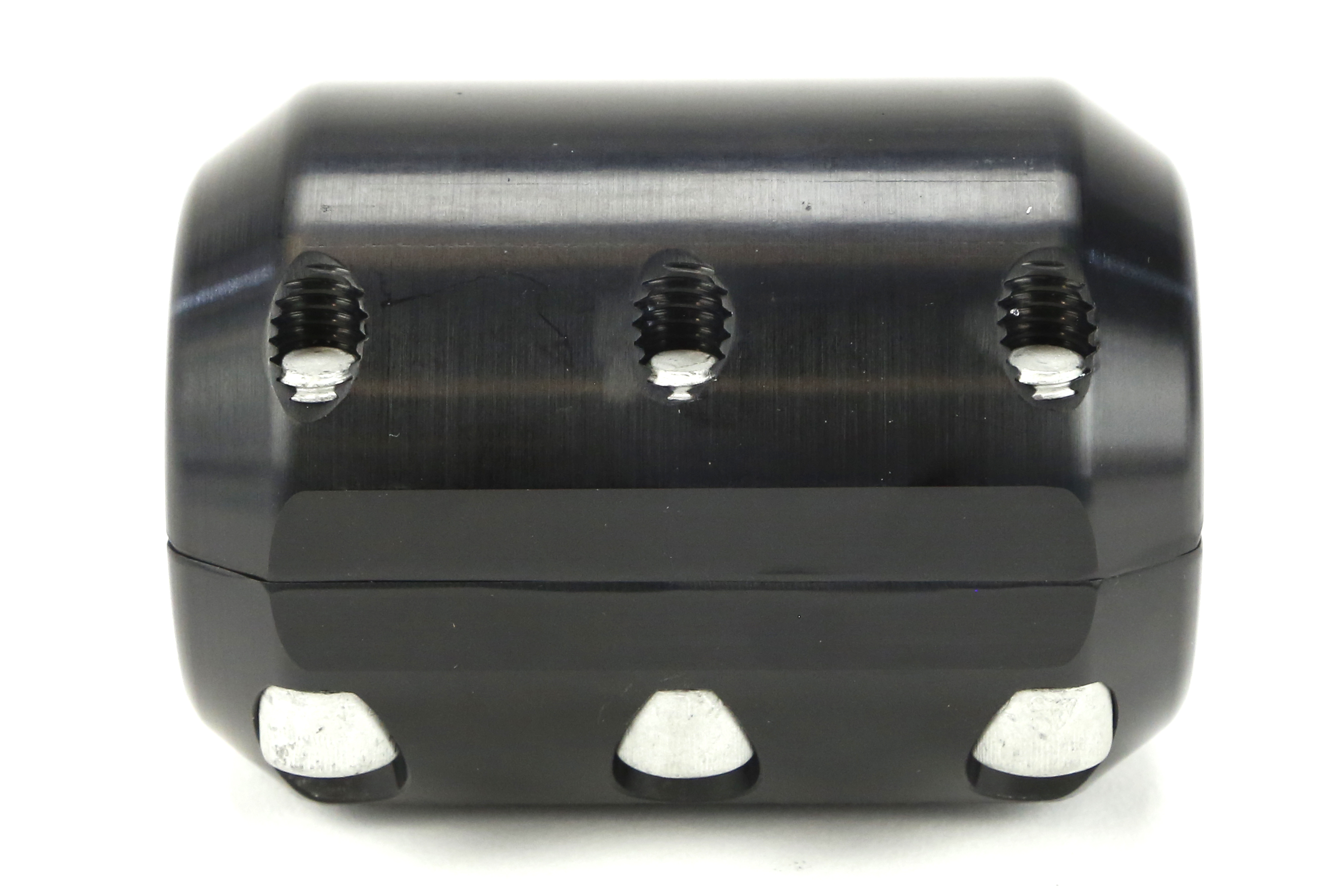 Carolina Metal Masters Steering Stabilizer Mount