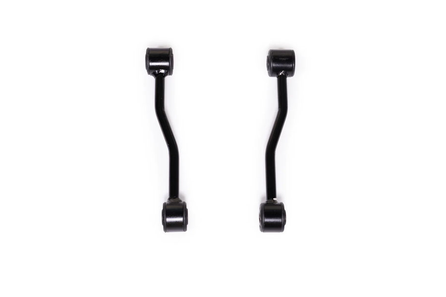 Steer Smarts RoMR TRAIL Suspension Kit 2.5in - JL 3.6L/2.0L