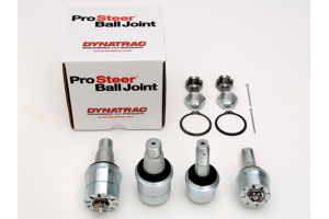 Dynatrac Prosteer Ball Joints - JK