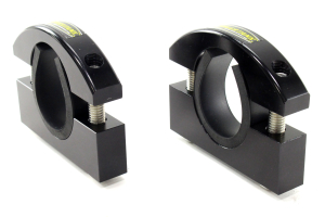 Powertank Small Roll Bar Clamp Pair