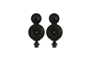 Kicker KS Series Dual-Pod Speaker Component System 