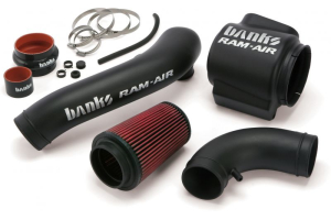 Banks Power Ram-Air Intake System - TJ 4.0L