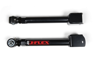 JKS Adjustable Front Upper Control Arms - LJ/TJ