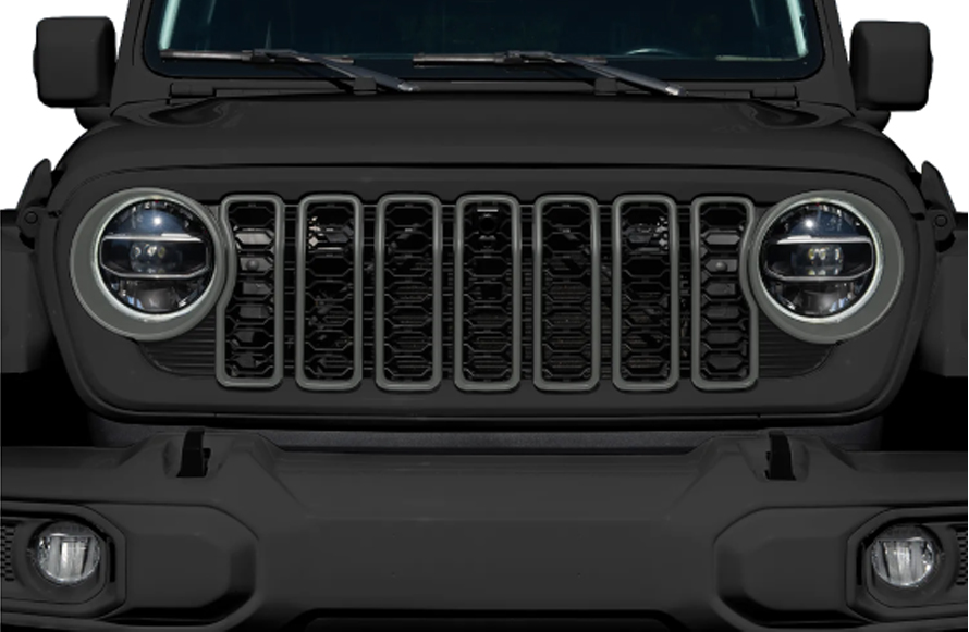 Distinction Applied 2024 Style Grille - JT/JL