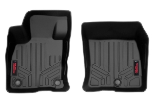 Rough Country Front Floor Mats  - Bronco Sport 2021+