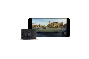 Garmin Dash Cam 67W