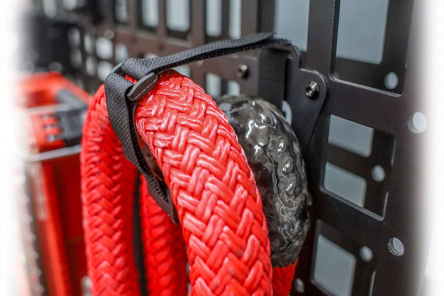 Turn Offroad MOLLE Adjustable Hook