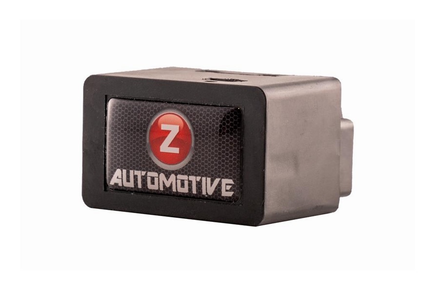 Z Automotive Tazer DT Programmer