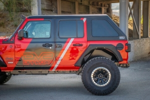 Jeep Hard Tops|Northridge4x4