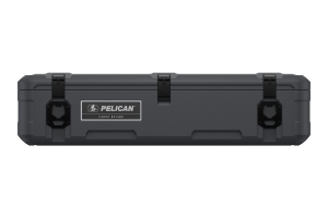 Pelican BX140R Cargo Case - Black