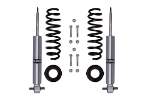 Bilstein B8 6112 Front Lift Kit, 0-2.75in - Bronco 4dr 2021+