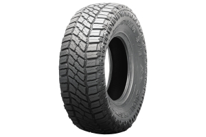 Milestar Patagonia X/T All-Season Extreme Conditions 35X12.50R17LT Tire