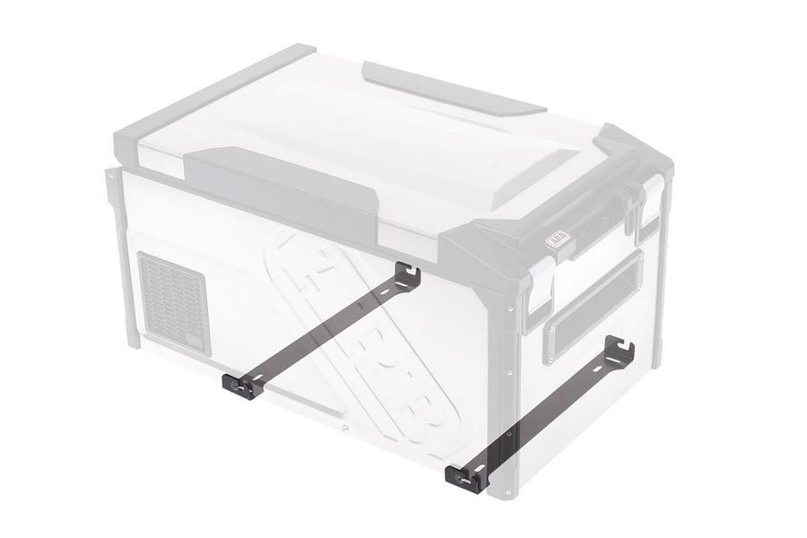ARB Elements Fridge Solid Mount Kit