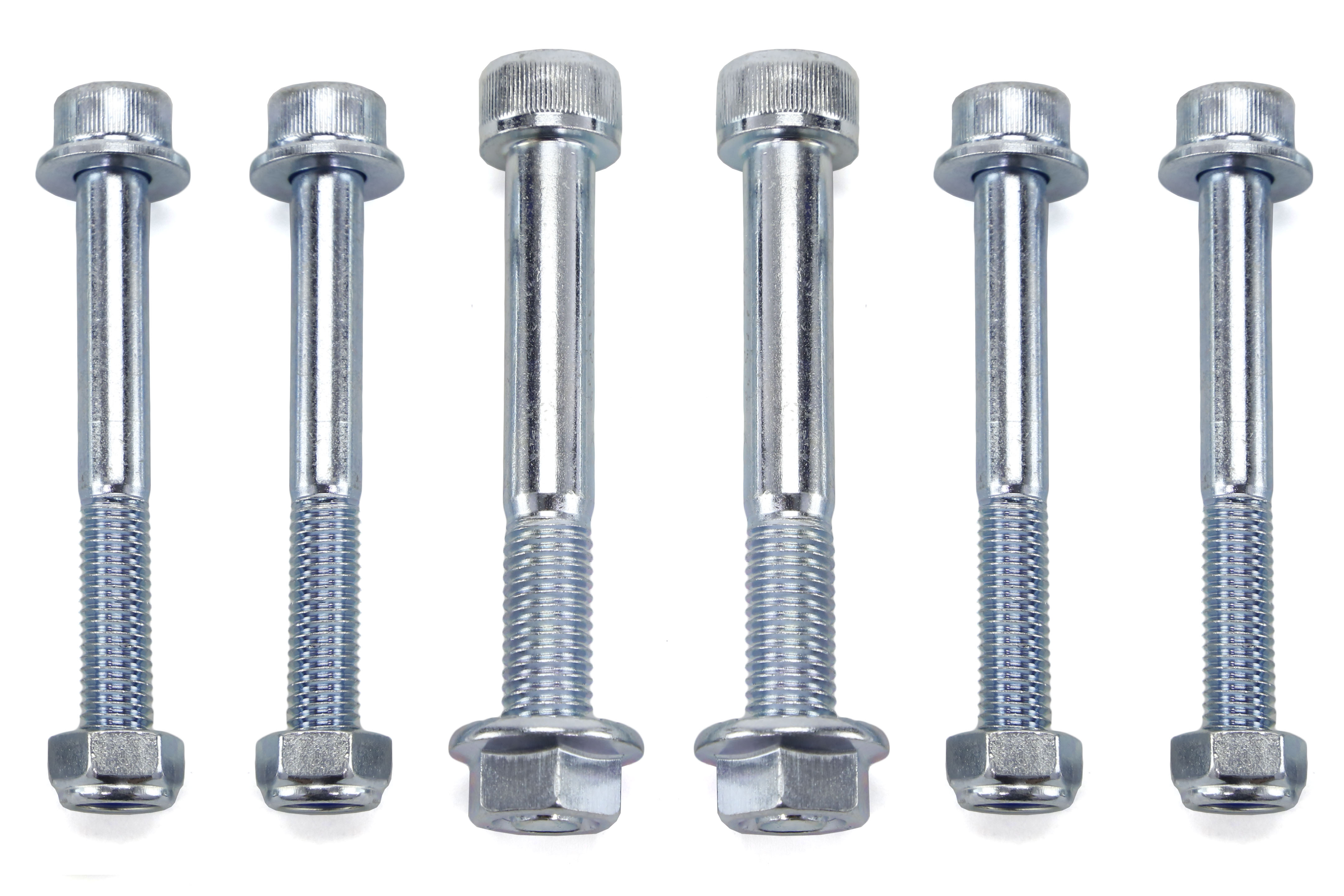 ARB Old Man Emu Static Bump Stop Kit - JK